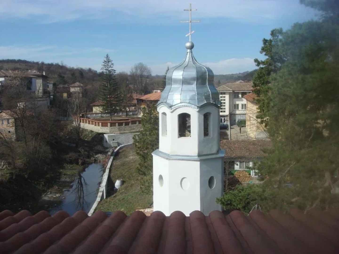 Eleni Palace