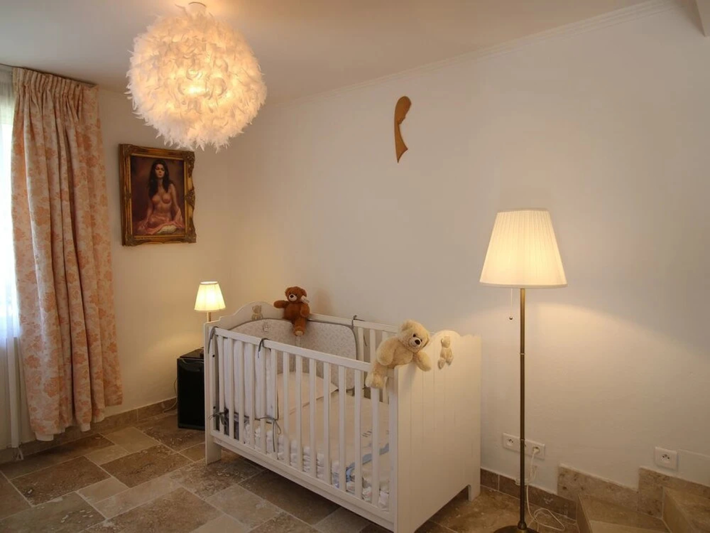 La Maison de Chagnol