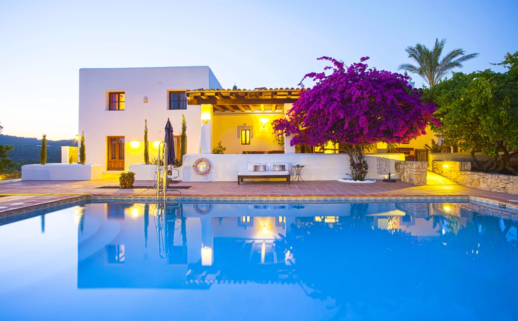 Can Pere Hotel Rural