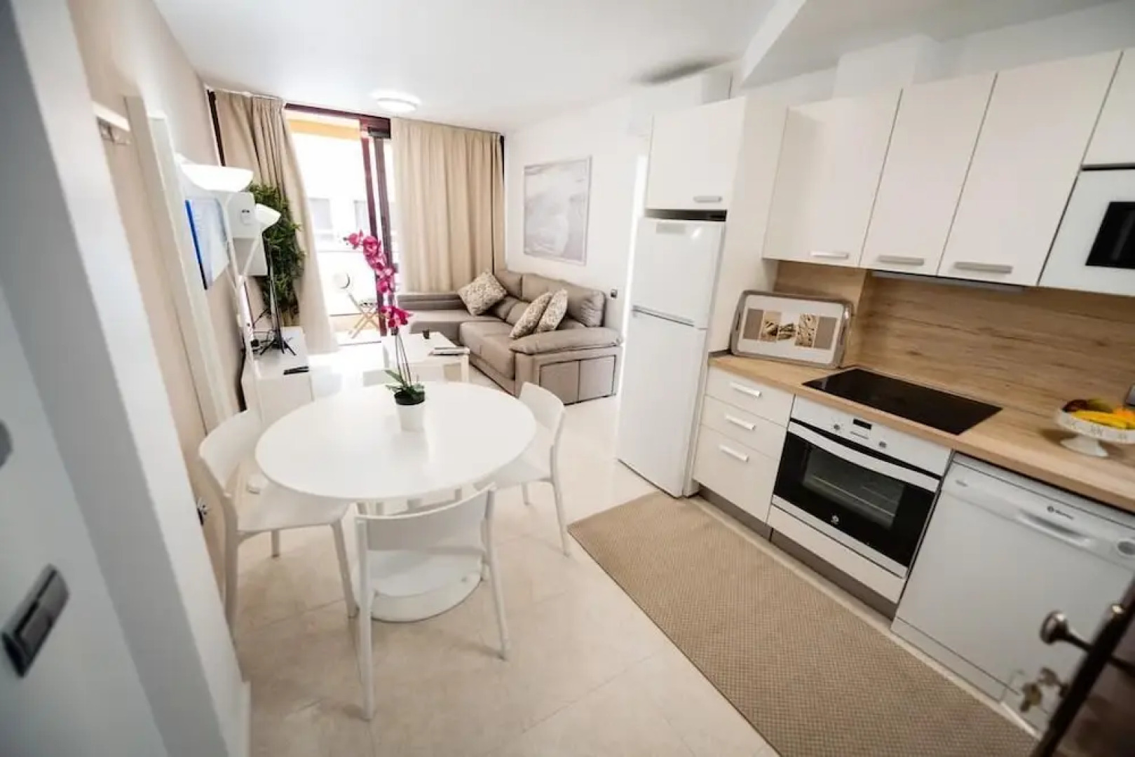 Viviendas Vacacionales Amanay