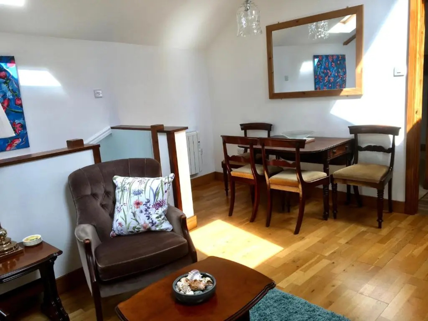 Rosalie Annexe