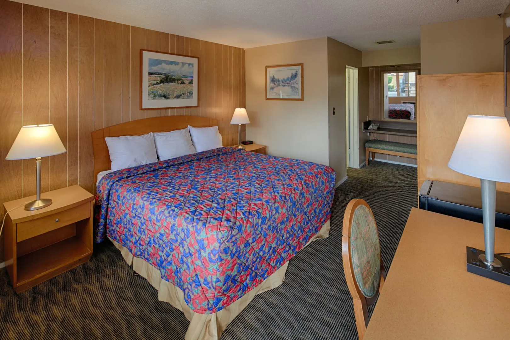 Days Inn by Wyndham Chico