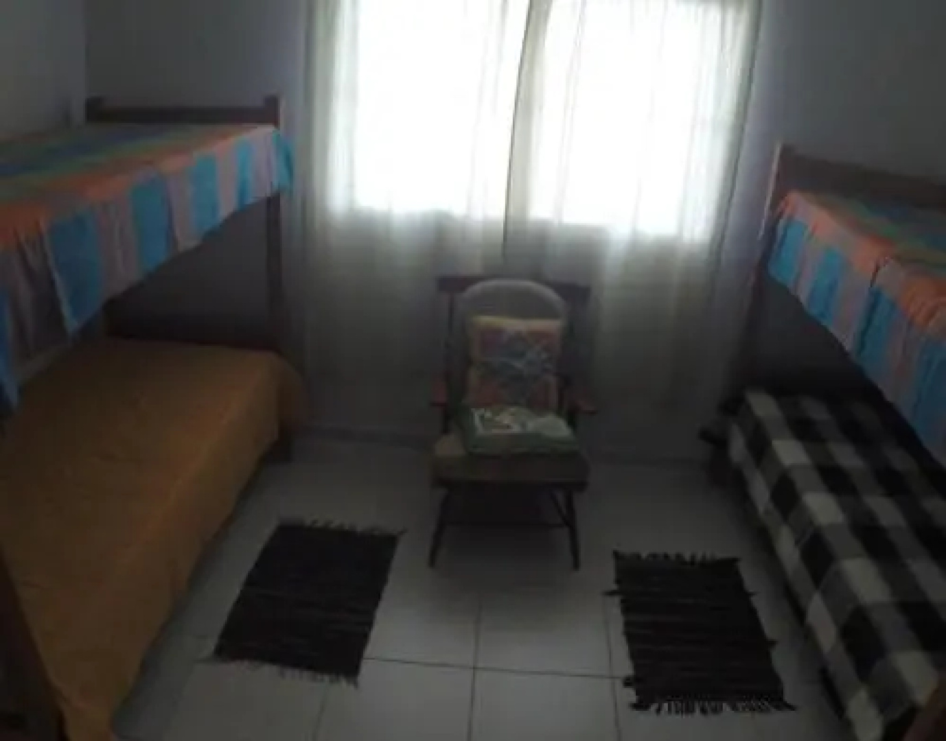 Hostel Casa Dos Girassóis