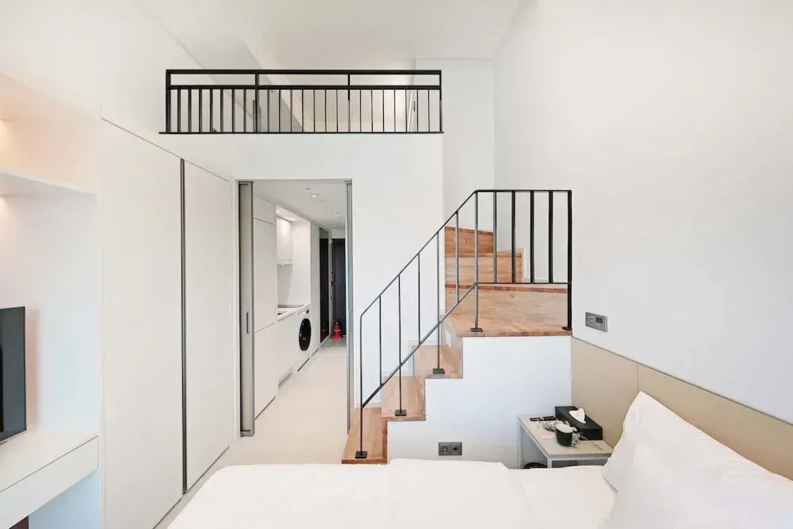 SOTA SUITE Pyeongtaek Godeok