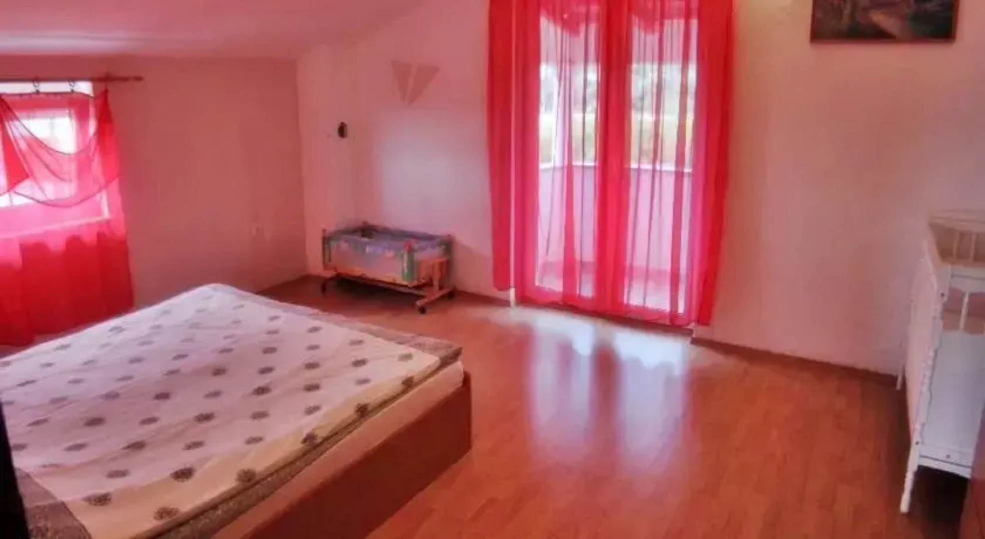 Apartments Avdi 315