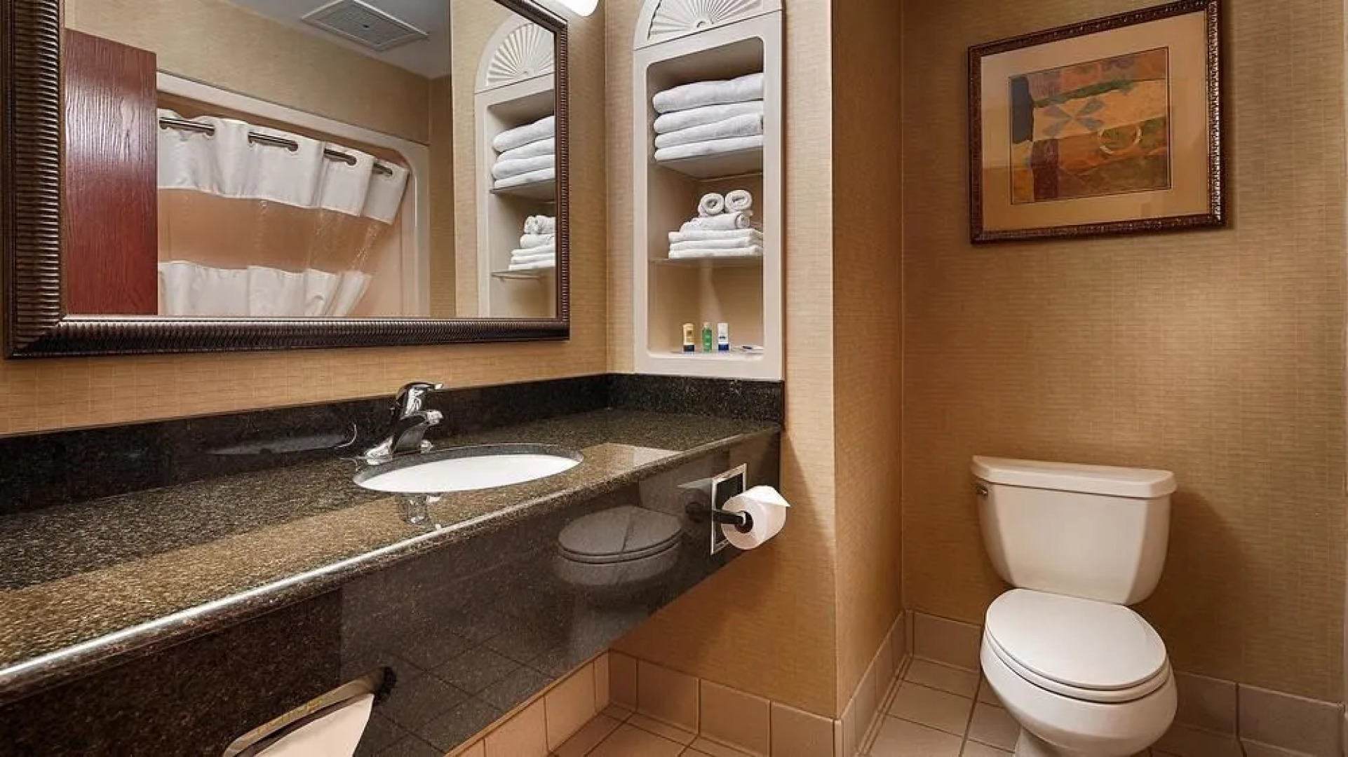 Holiday Inn Express & Suites Williamstown - Glassboro