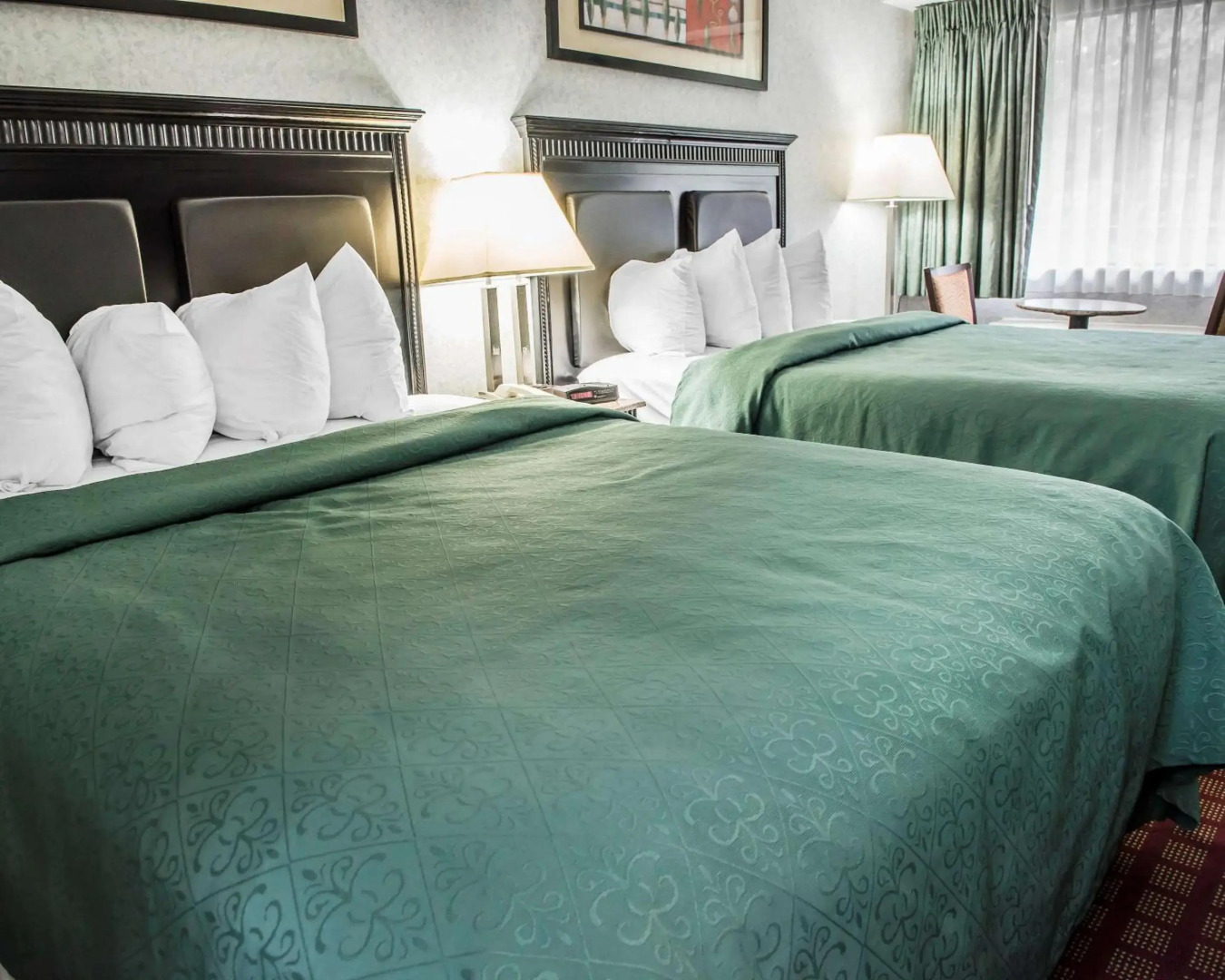 Quality Inn & Suites North