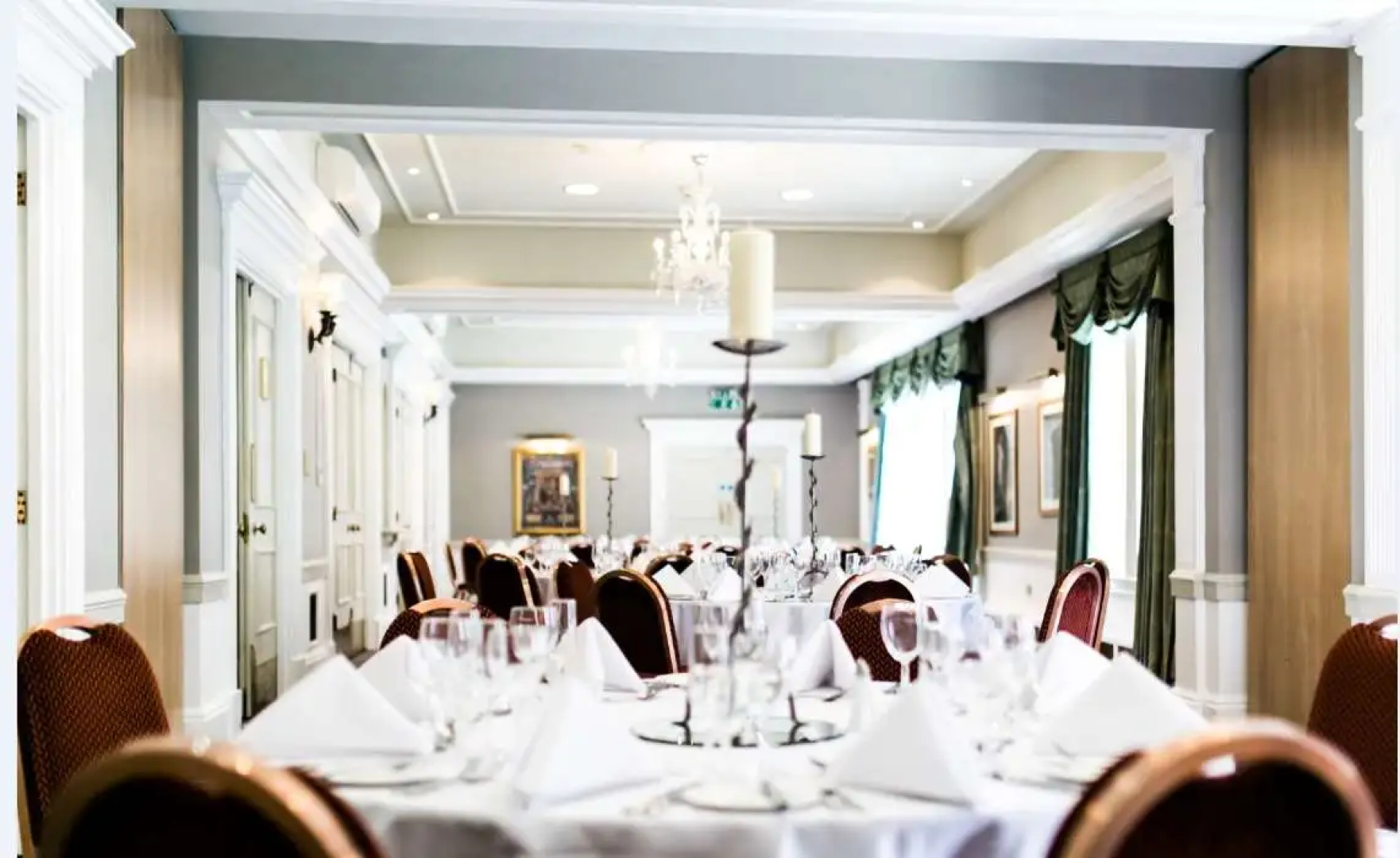 The Angel Hotel