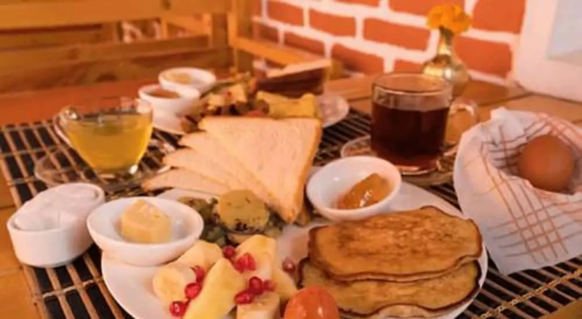 Dhulikhel Boutique Hotel