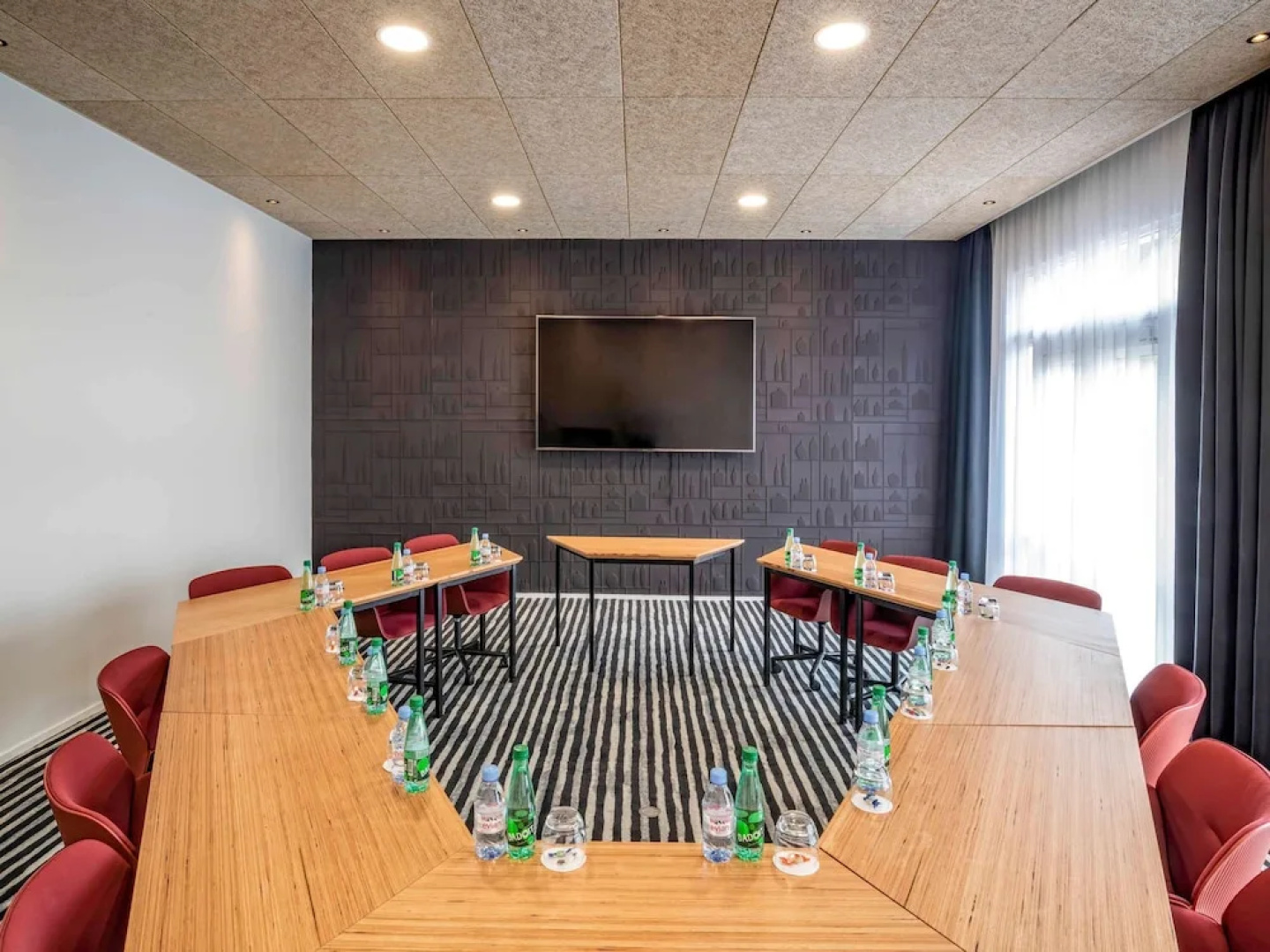 Novotel Beaune
