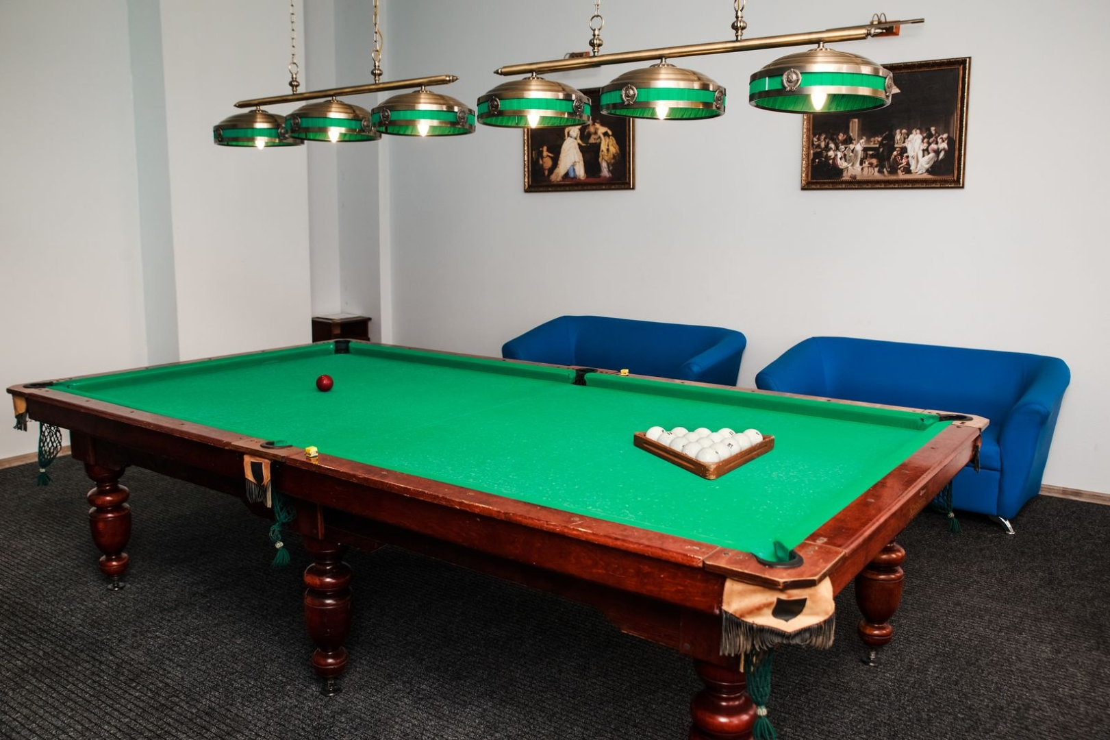 im. Vorovskogo sanatorij