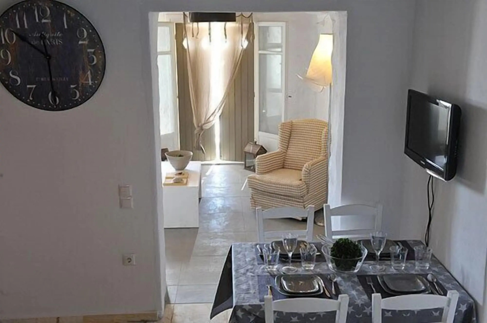 Stagones Luxury Villas