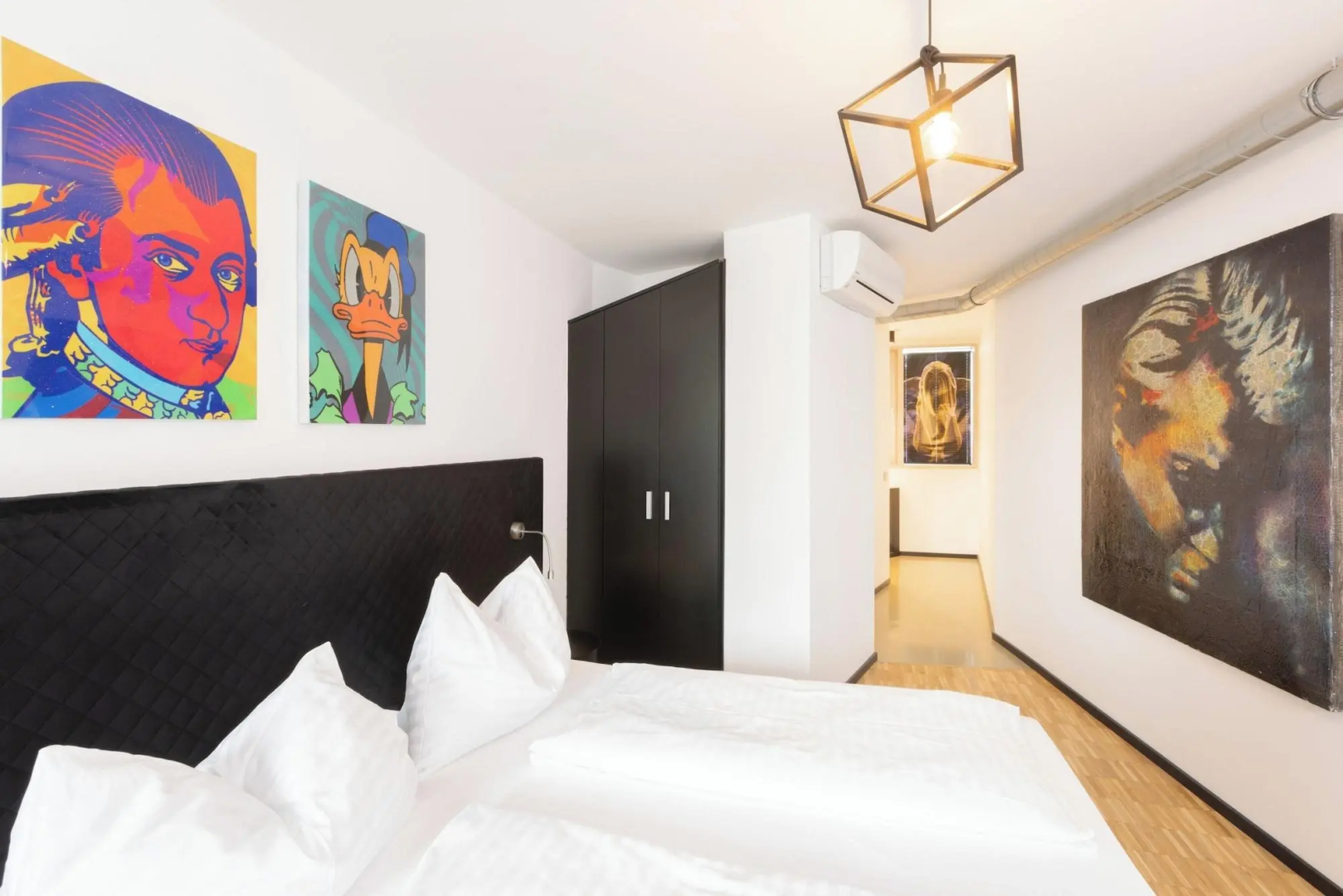 Snooze Hotel