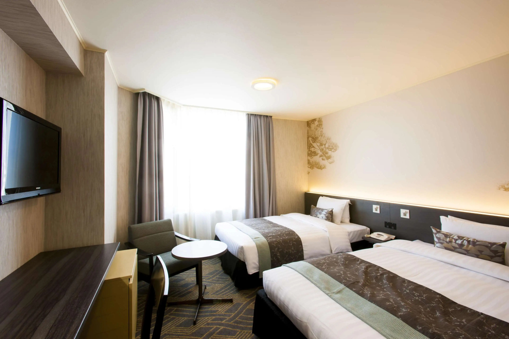 Kanazawa Tokyu Hotel