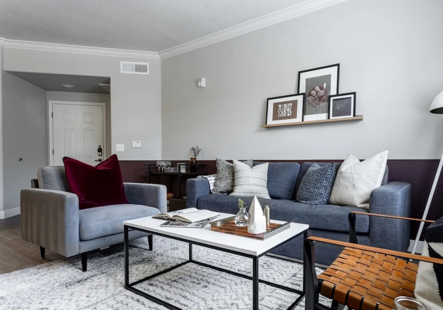 Domio Tempe Elegant 3BR 10 Min to Botanical Garden