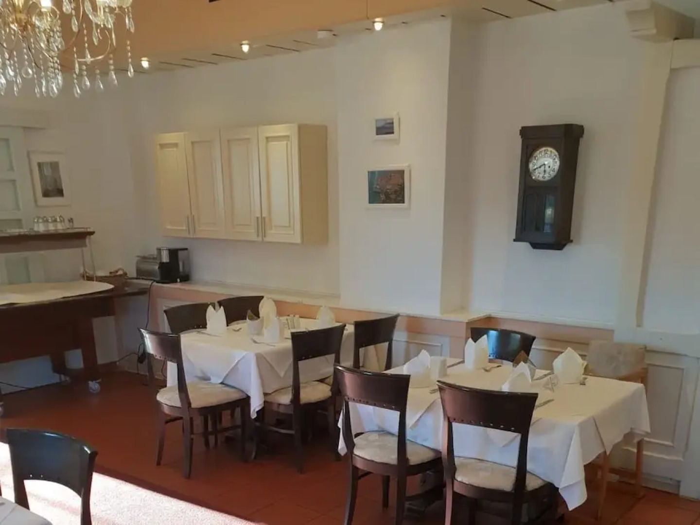 Hotel Restaurant Knechtstedener Hof