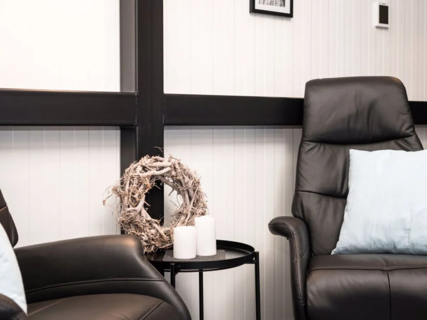 Tiny Haus Westerwald 16 Red