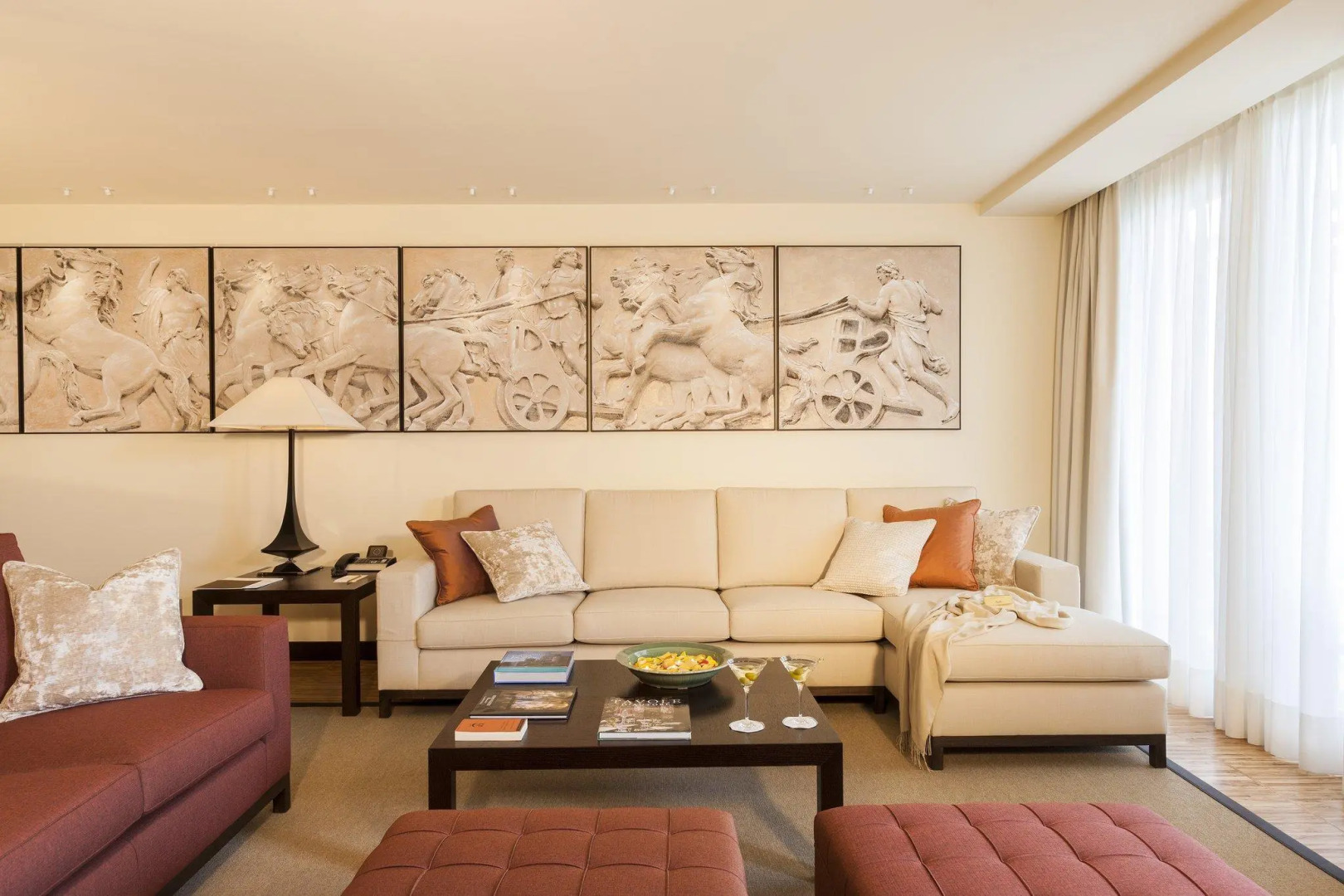 Lefay Resort & SPA Lago di Garda