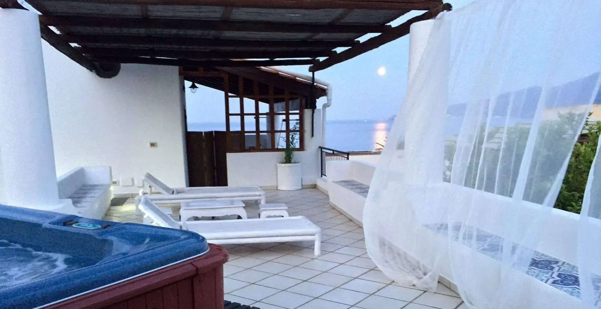 B&B Le Sette Vele Da Riccardo