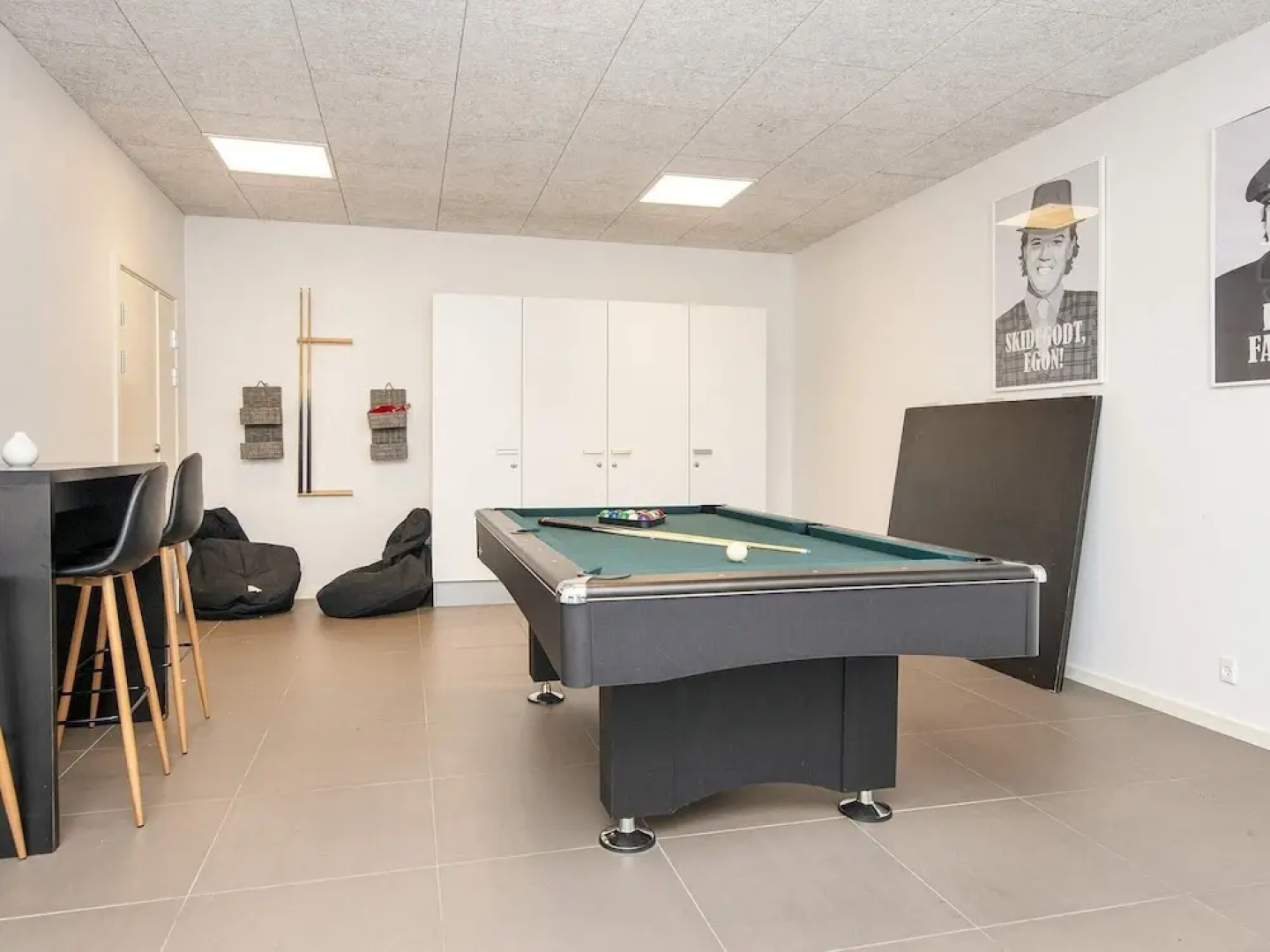 20 Person Holiday Home in Glesborg