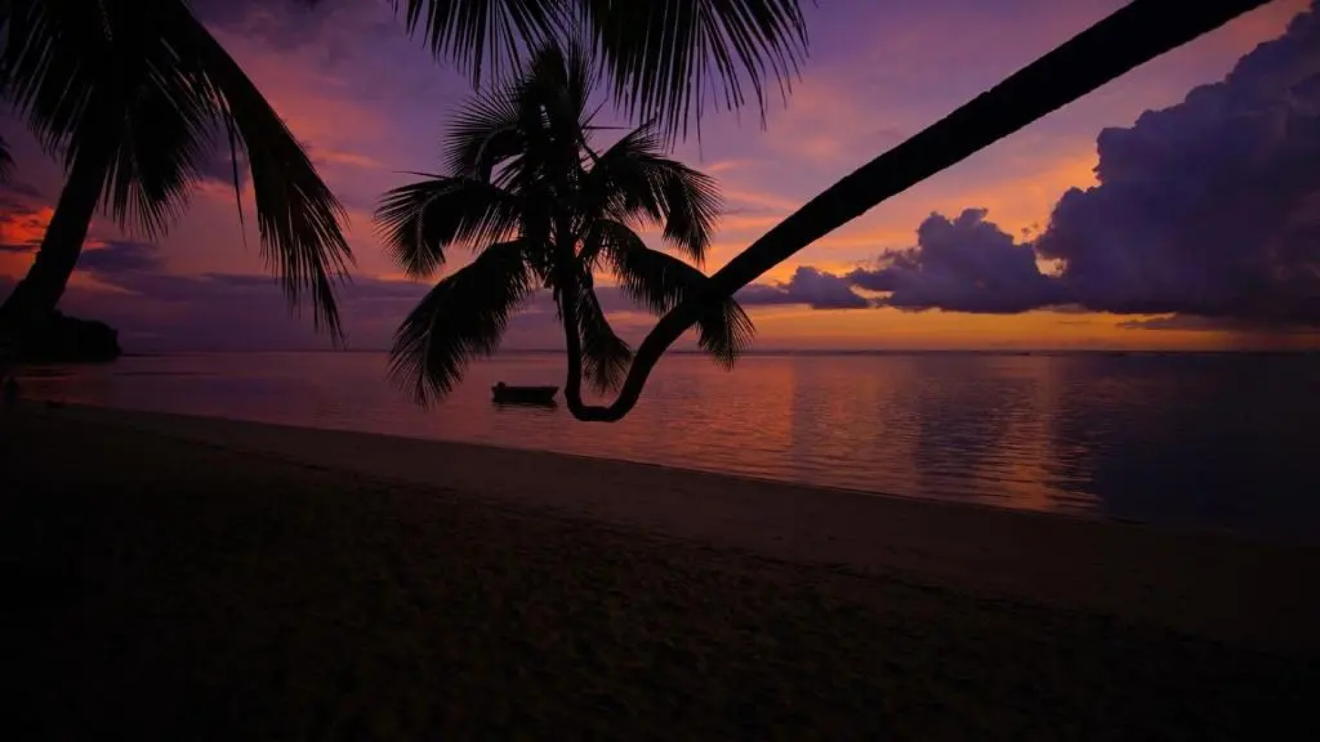 The Beachouse