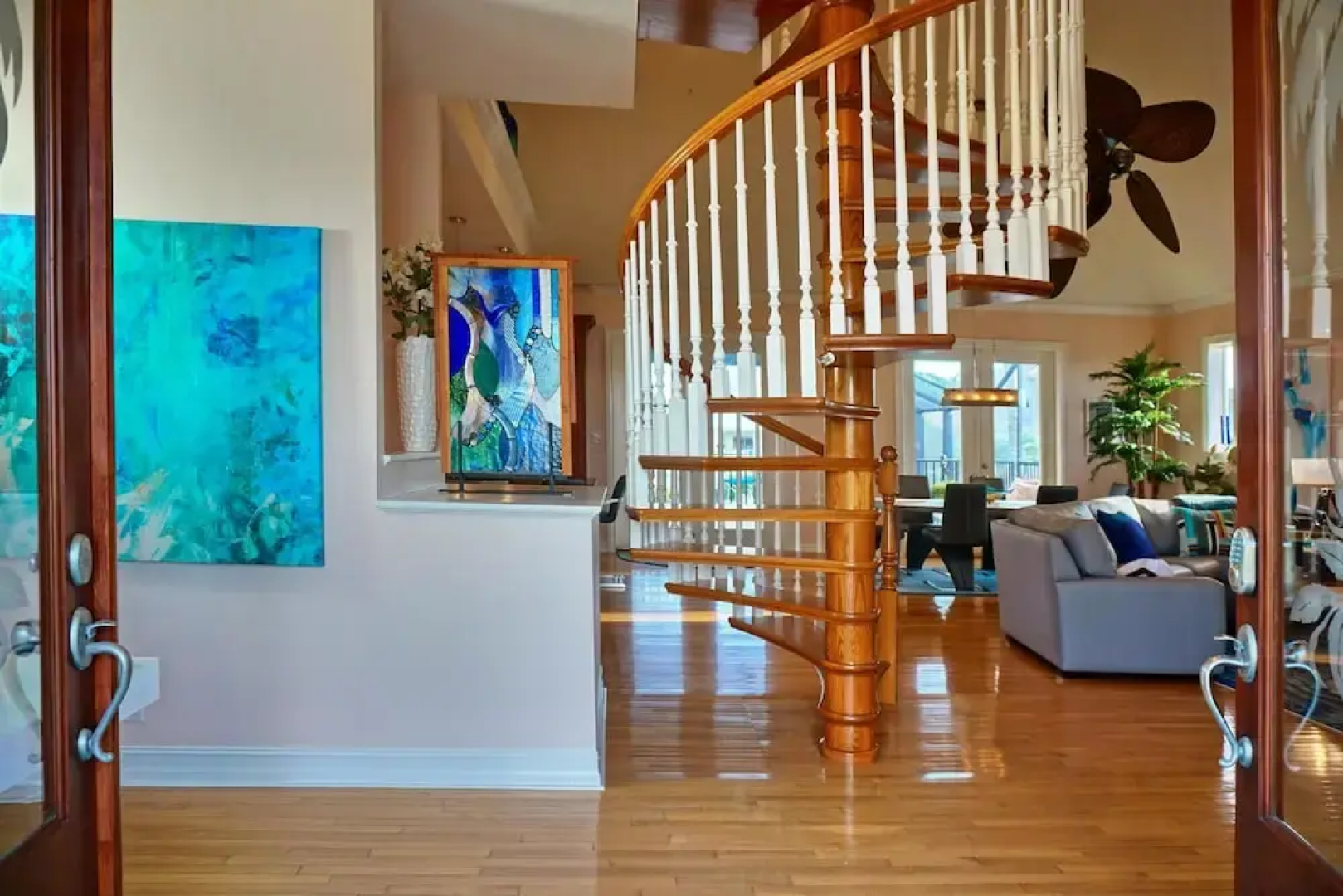 TW330 5 Bedroom Holiday Home by Marco Naples Vacation Homes