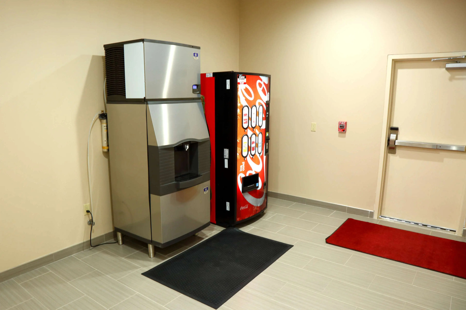 Americas Best Value Inn & Suites Prairieville