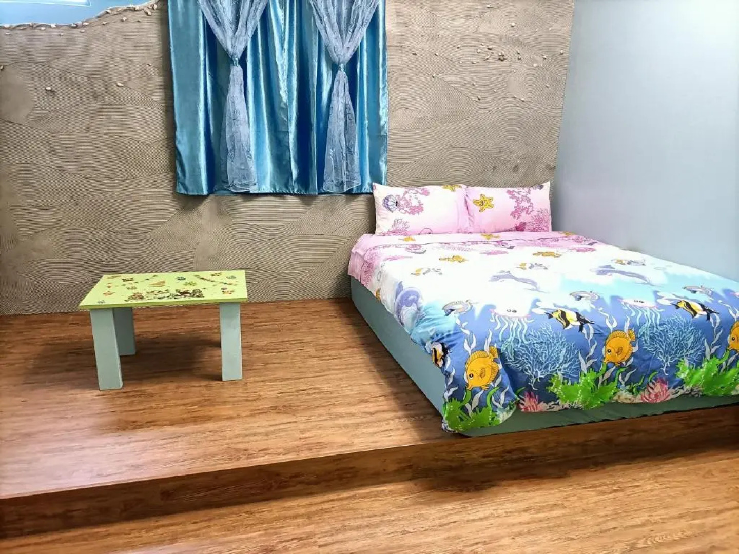 Time Travelodge Homestay