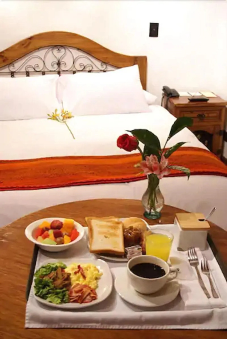 Casa San Blas Cusco Exquisite By Xima