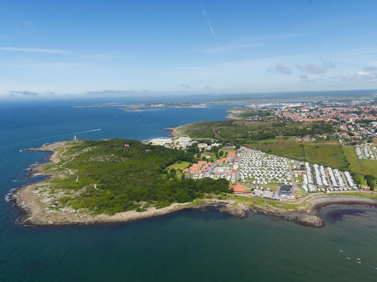 Apelviken Lägenhets Hotell