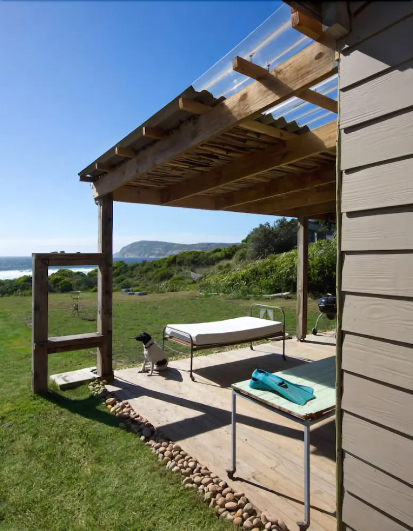Robberg Beach House