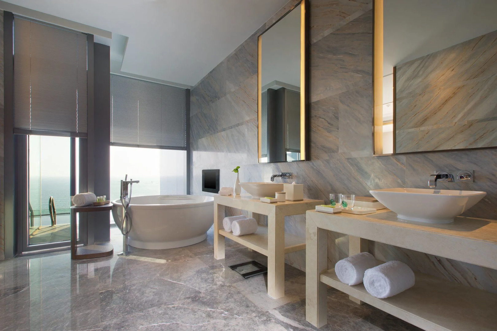 The Westin Blue Bay Resort & Spa