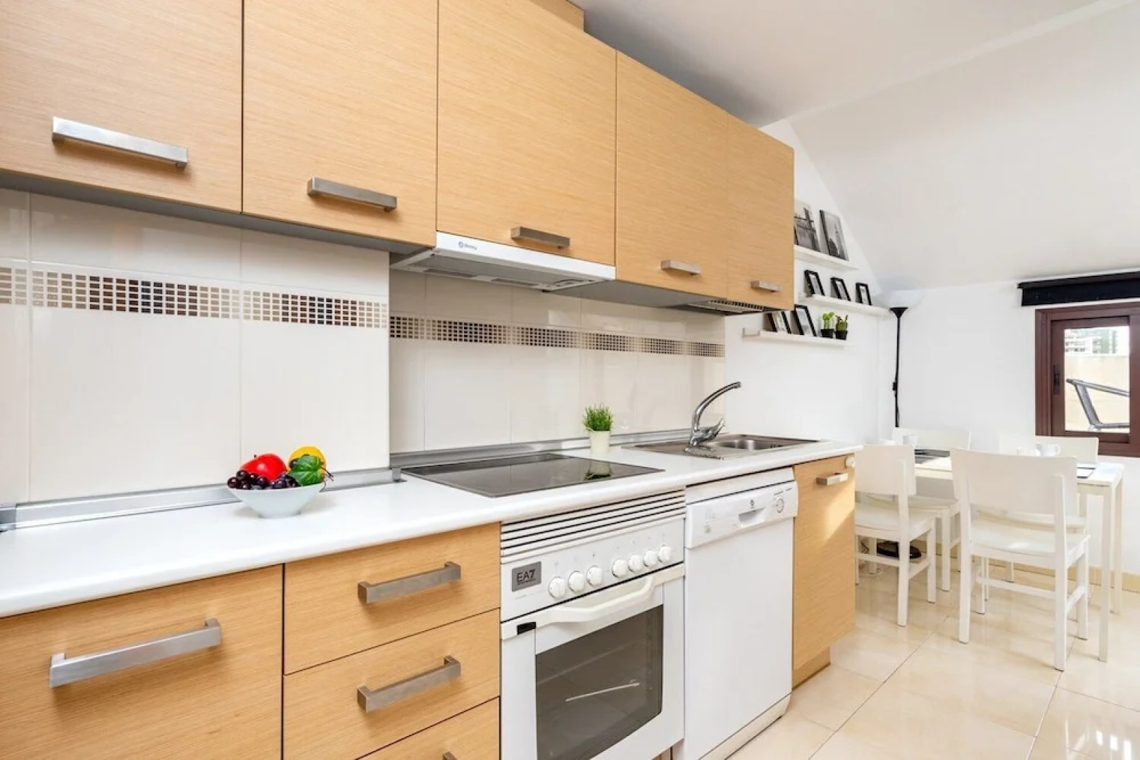 Penthouse Near Everything in Los Boliches Ref 13