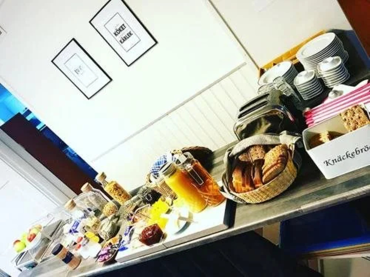 STF Karlshamn Vandrarhem