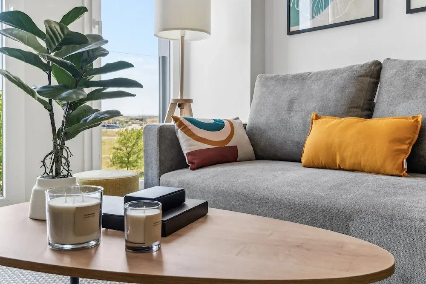 Отель Truliving Vallecas by Habyt