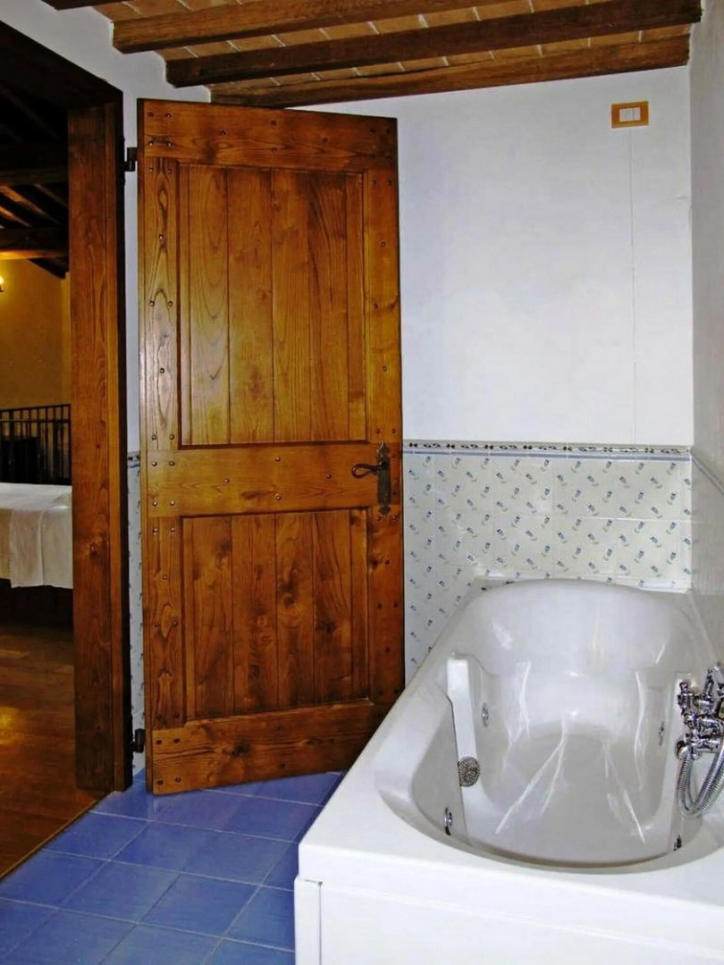 Podere Caldaruccio La Pineta