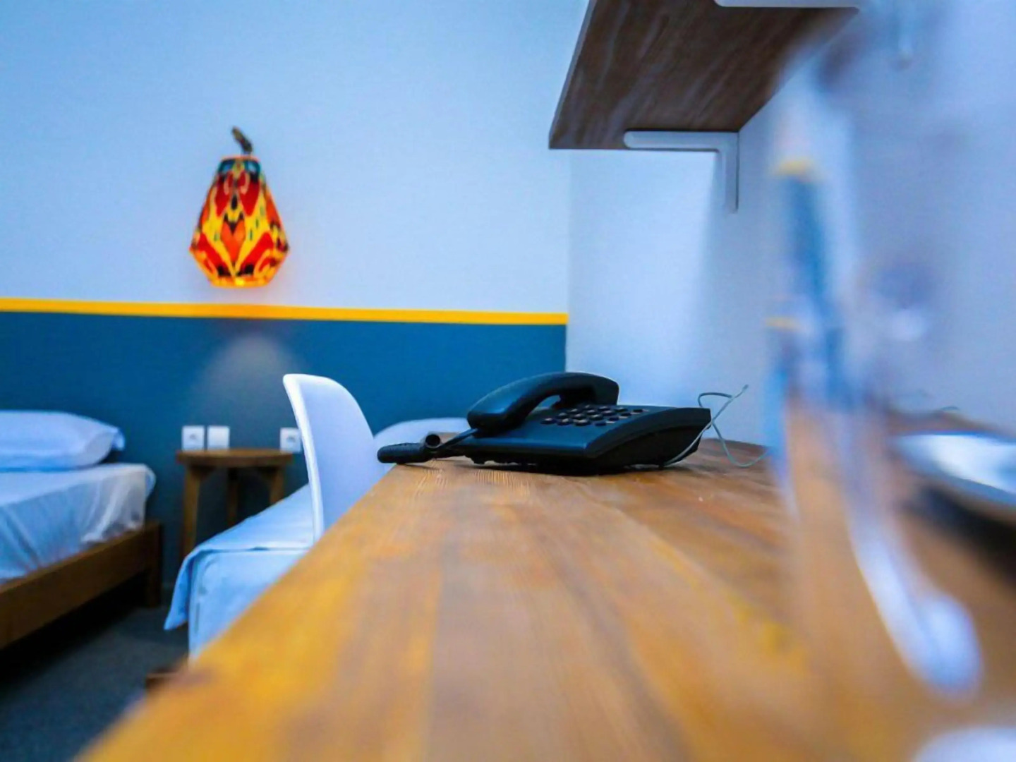 Отель Art Samarqand