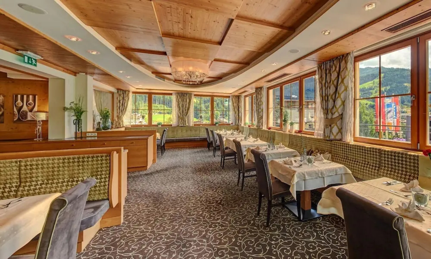 Hotel Roslehen