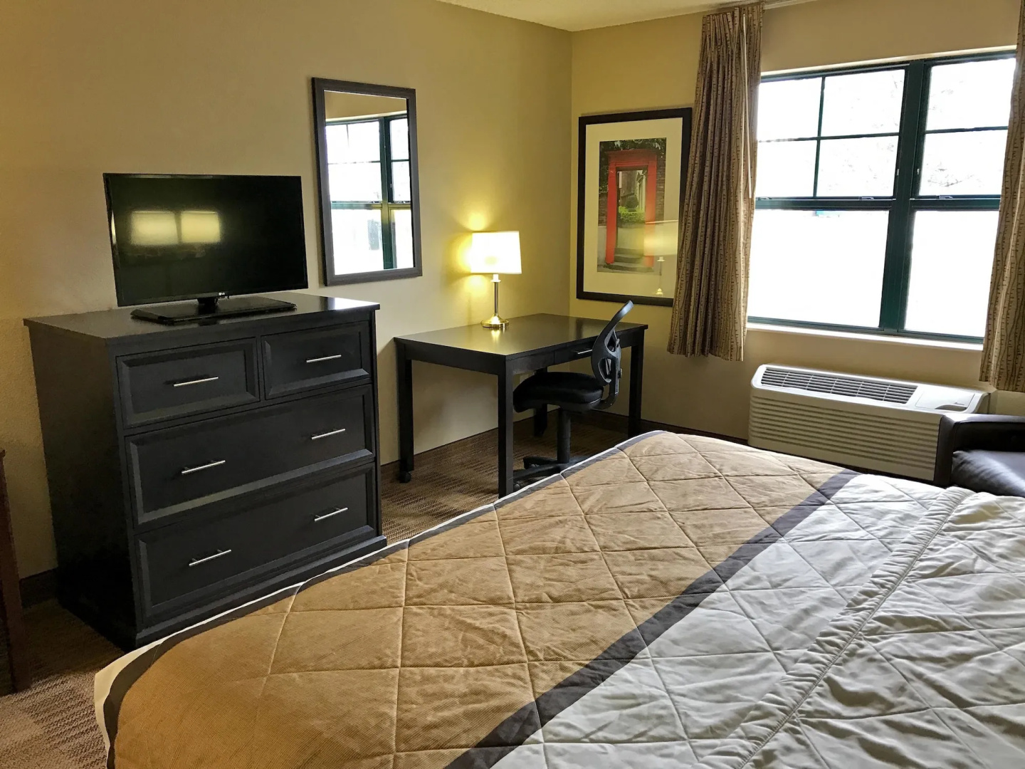Extended Stay America Select Suites Detroit Farmington Hills