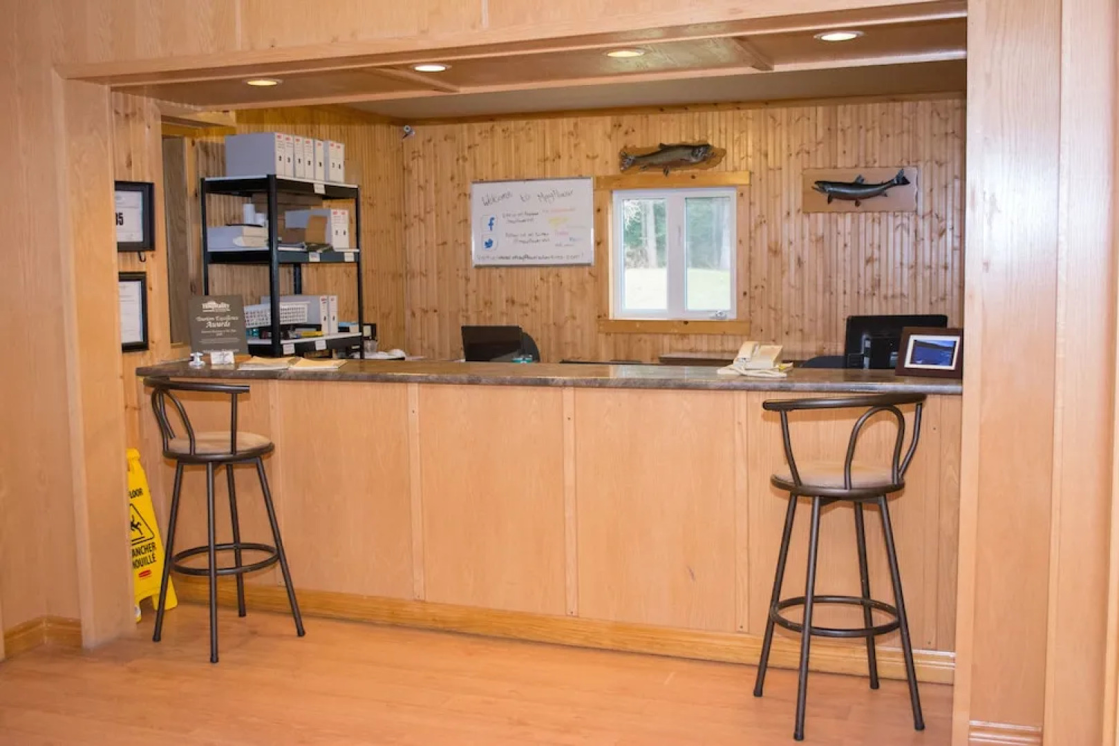 Mayflower Inn and Adventures