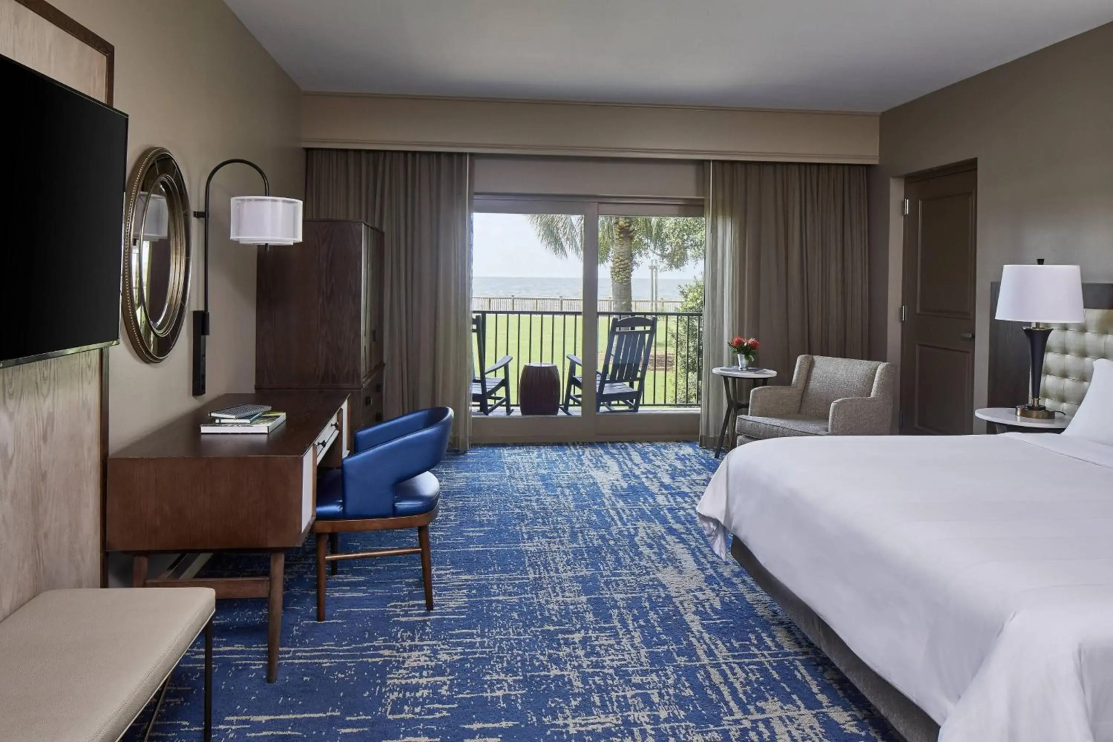 Grand Hotel Golf Resort & Spa, Autograph Collection