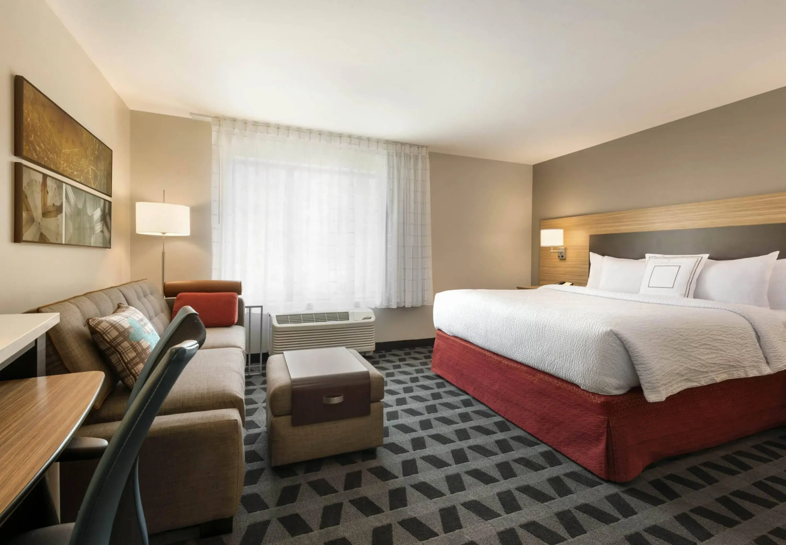 TownePlace Suites Pittsburgh Airport/Robinson Township