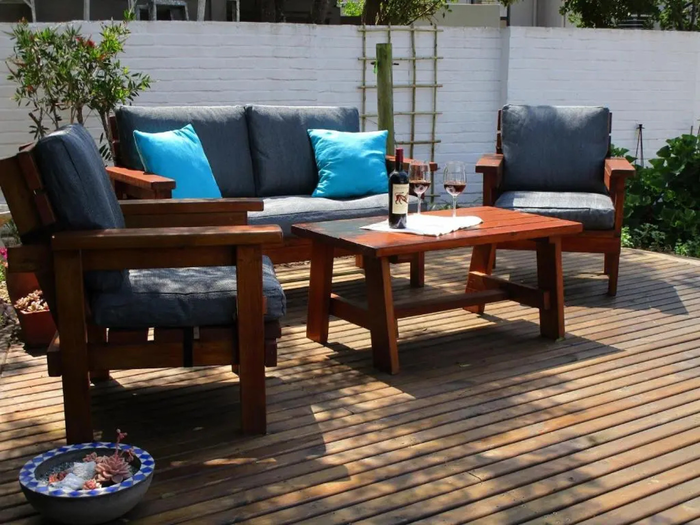 Inn2Wilderness Guesthouse