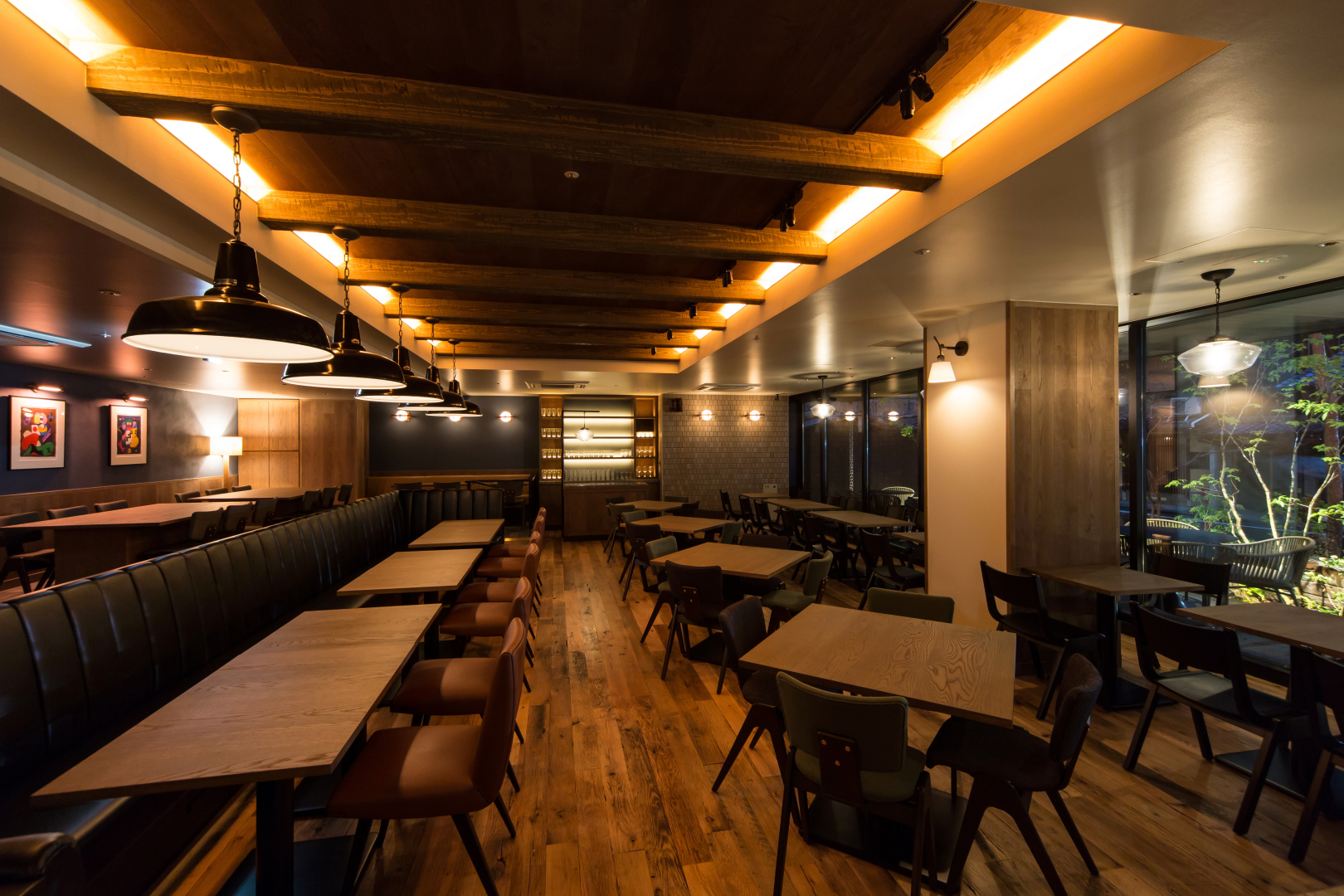 Отель Resol Trinity Kyoto