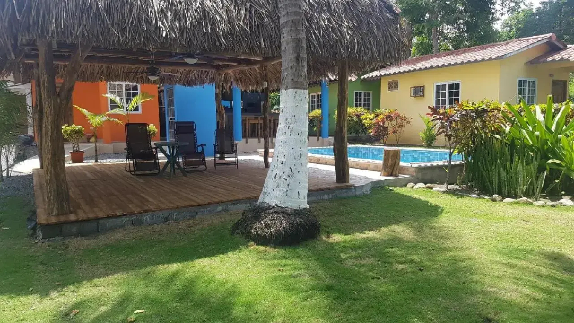 Sunrise Inn