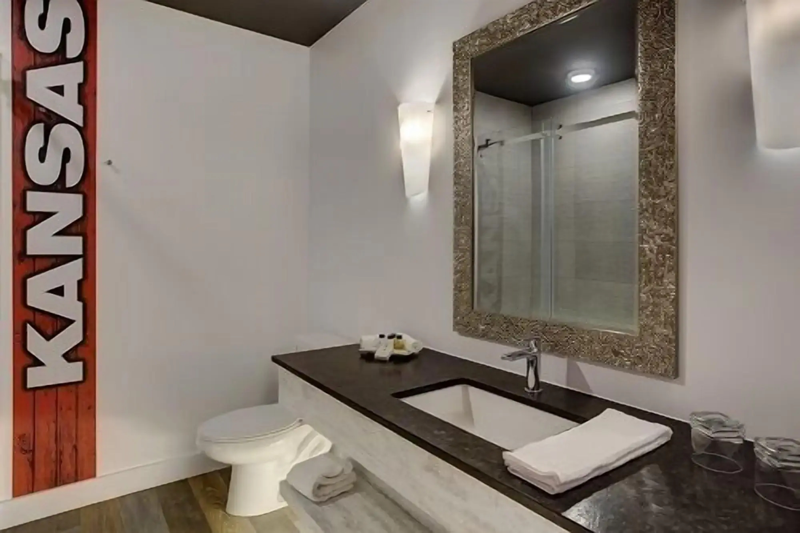 Hôtel Historique Route 66