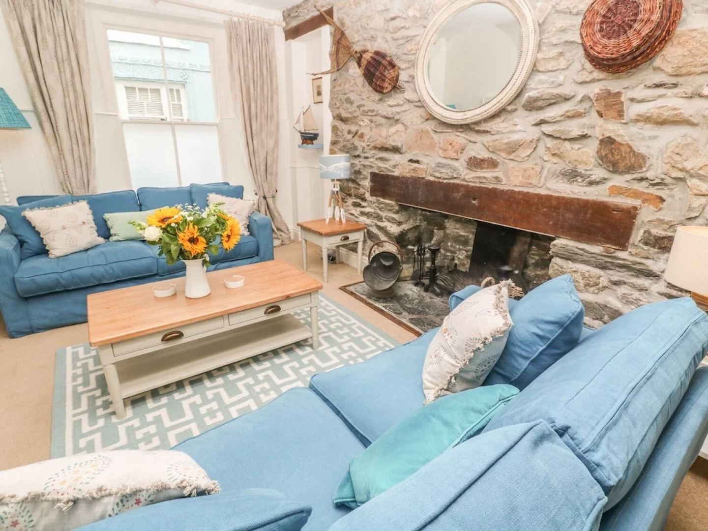 Puffin Cottage