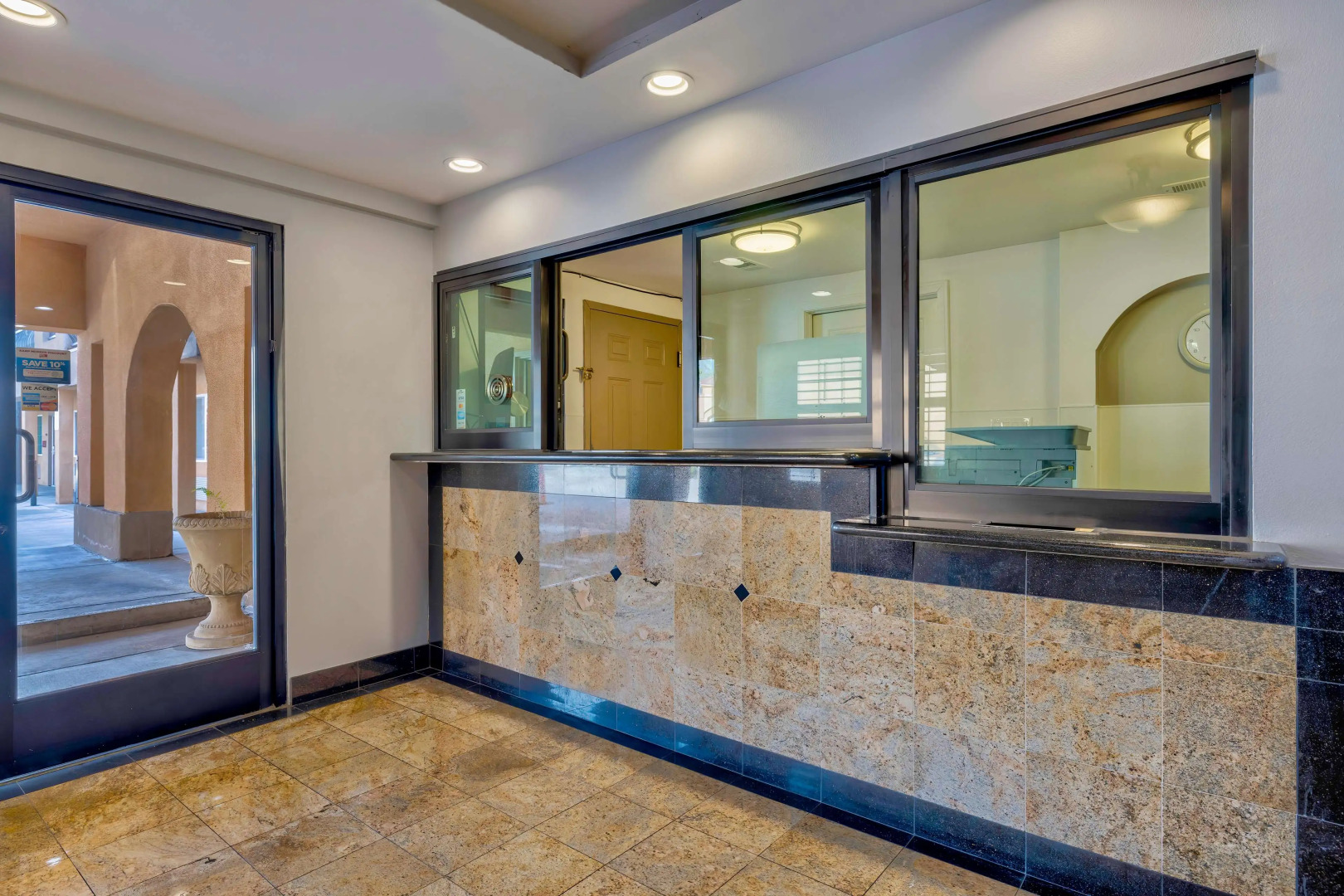 Motel 6 South Gate, CA