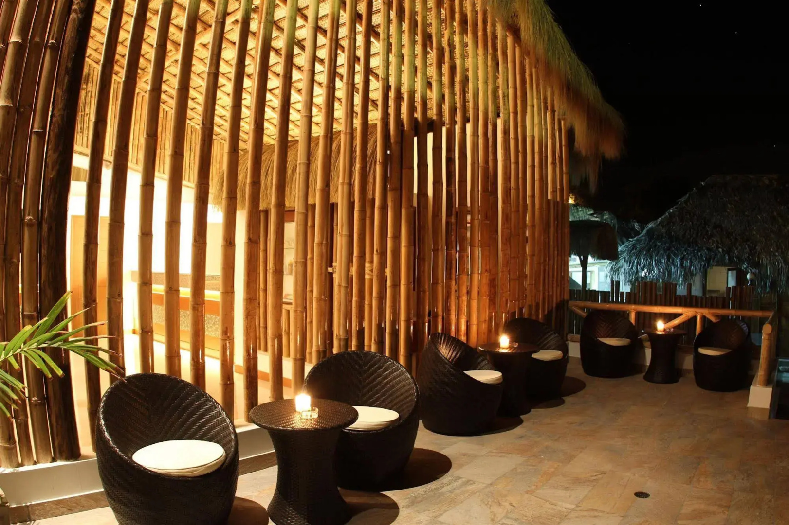 Aranwa Vichayito Beach Resort