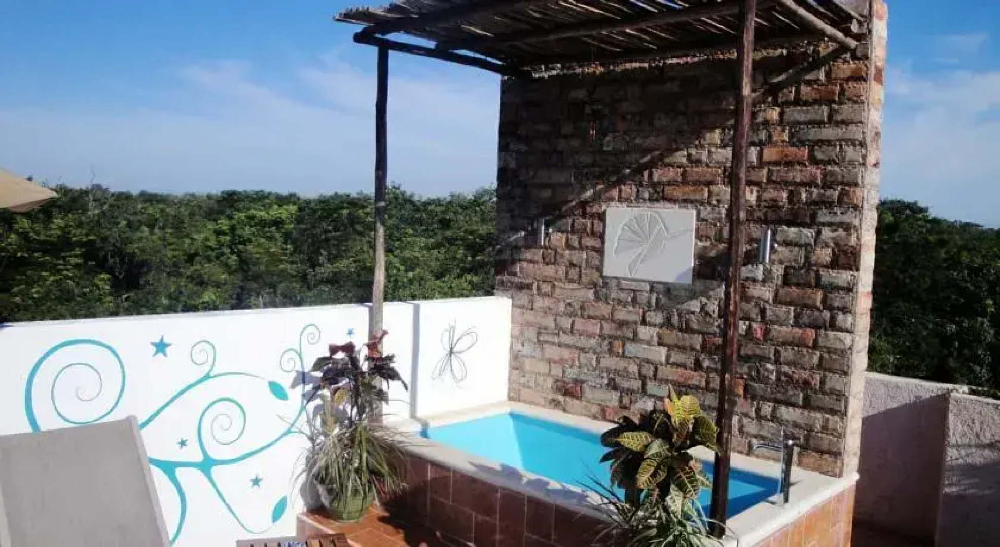 Parador Turistico Xaman Ek